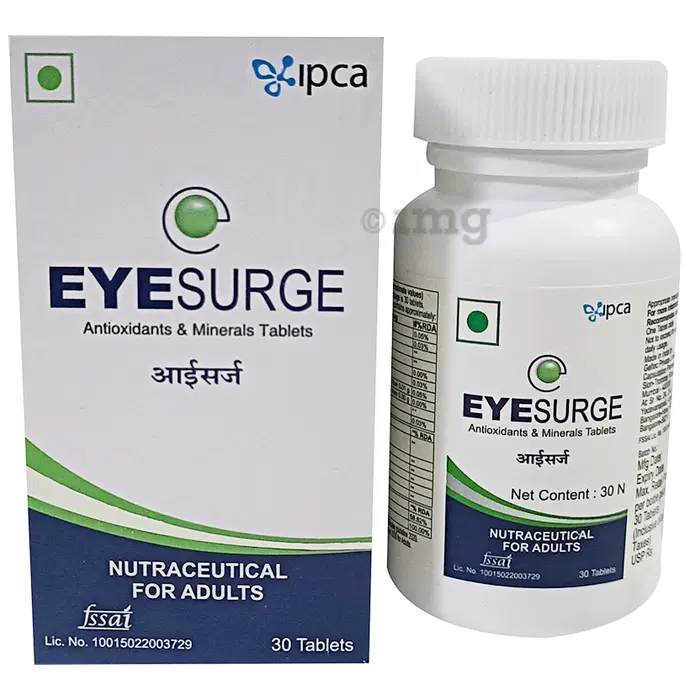 EYESURGE TAB