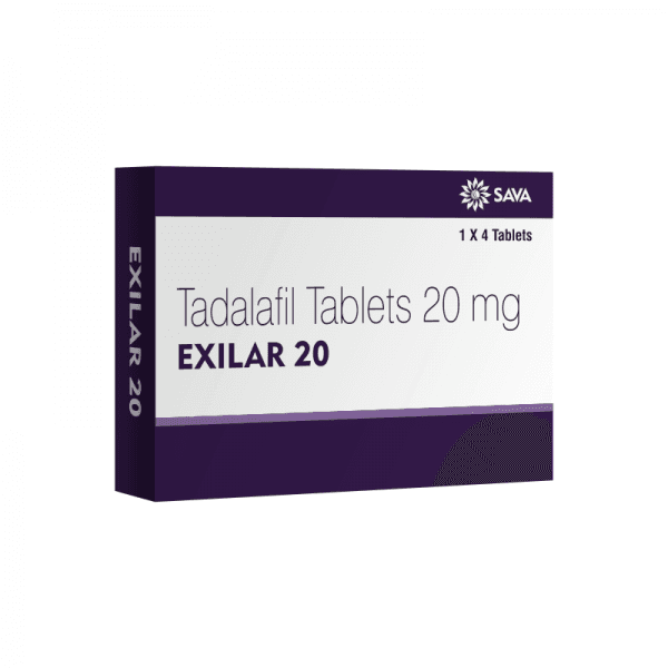 EYLAR 20MG TAB