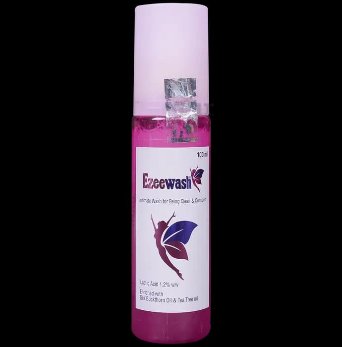 EZEE WASH 100ML