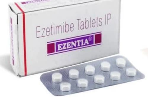 EZENTIA 10MG
