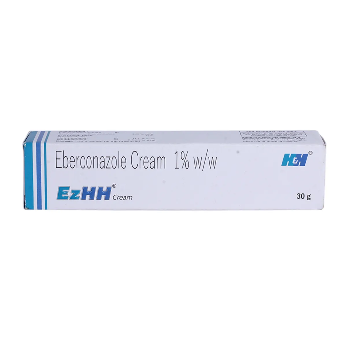 EZHH CREAM