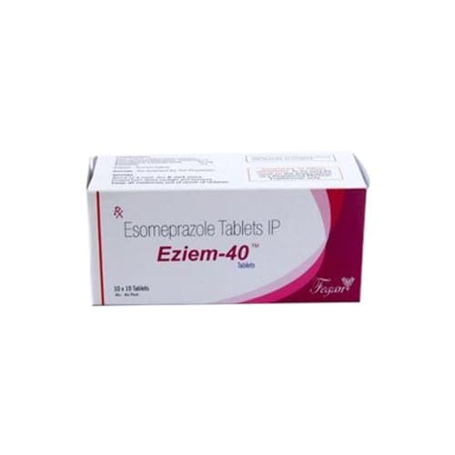 Eziem-40 Tab