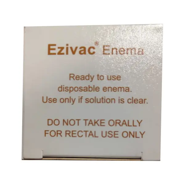 Ezivac Enema
