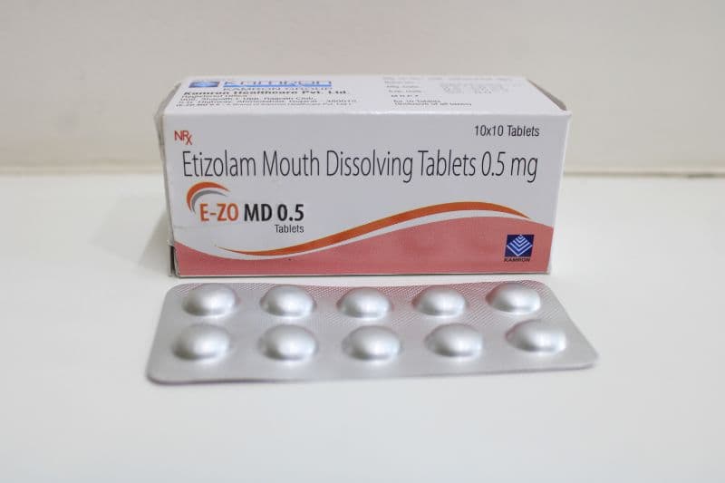 EZO 0.5 TAB