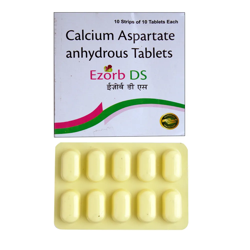 EZORB DS TAB
