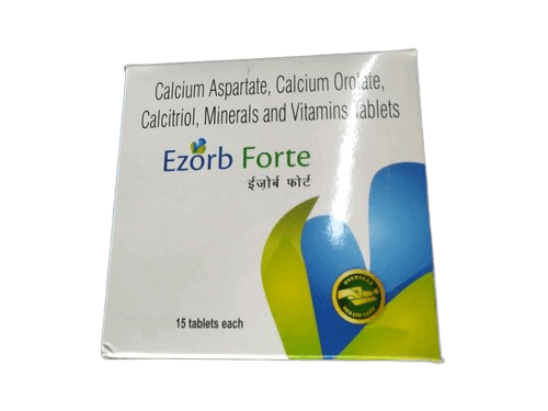 EZORB FORTE TAB