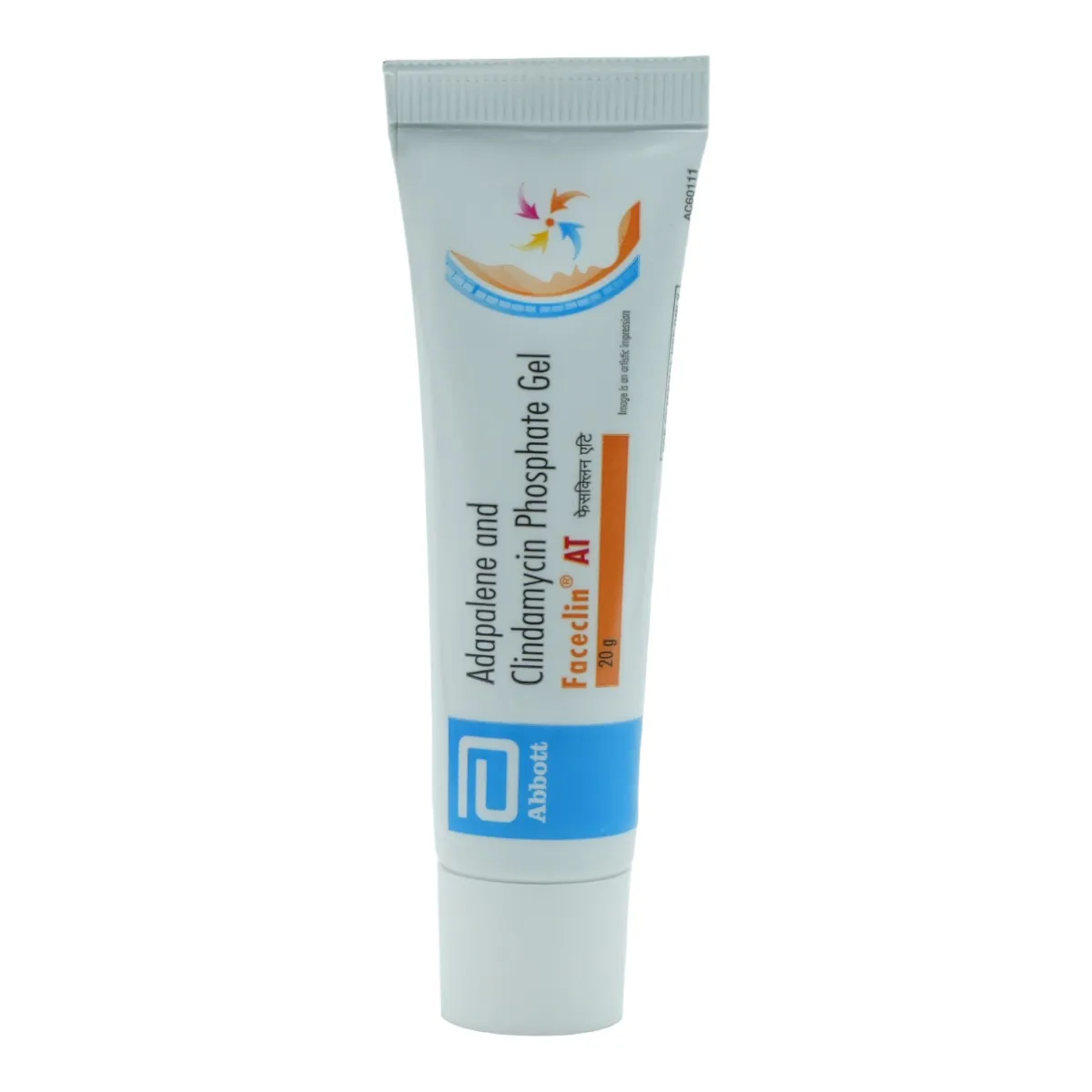 FACEAC-A GEL 15GM