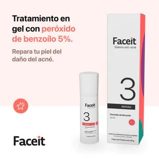 Faceit Ac Gel