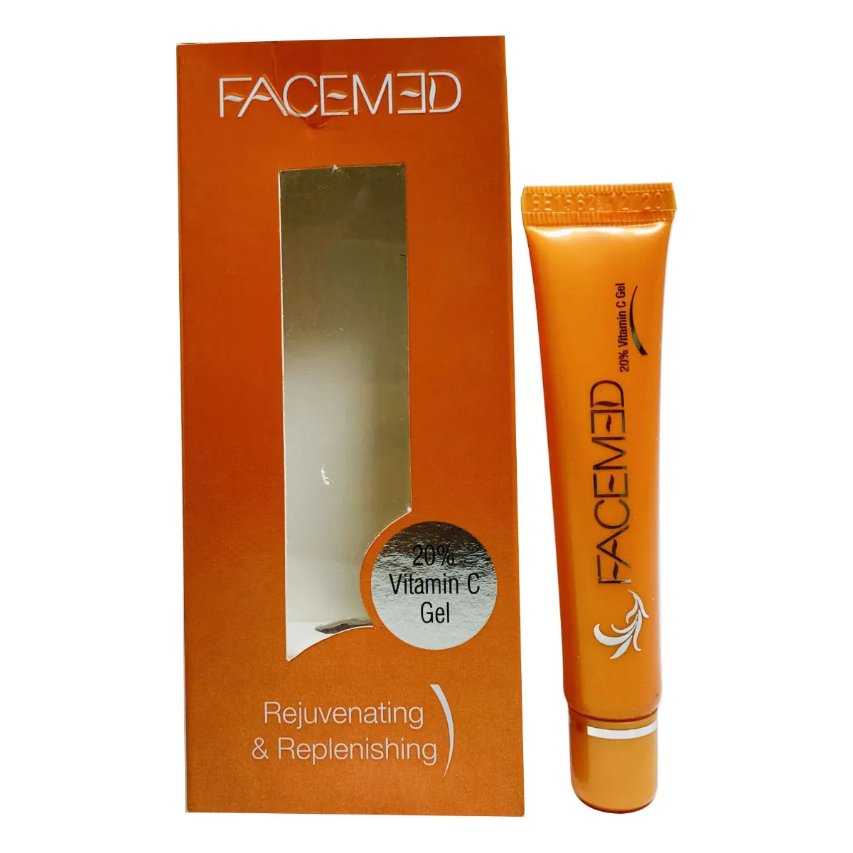 FACEMED 20%
