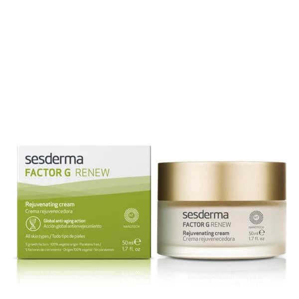 FACTOR G RENEW CREAM 50ML