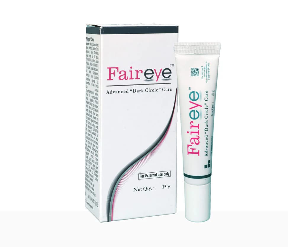 FAIR EYE CREAM