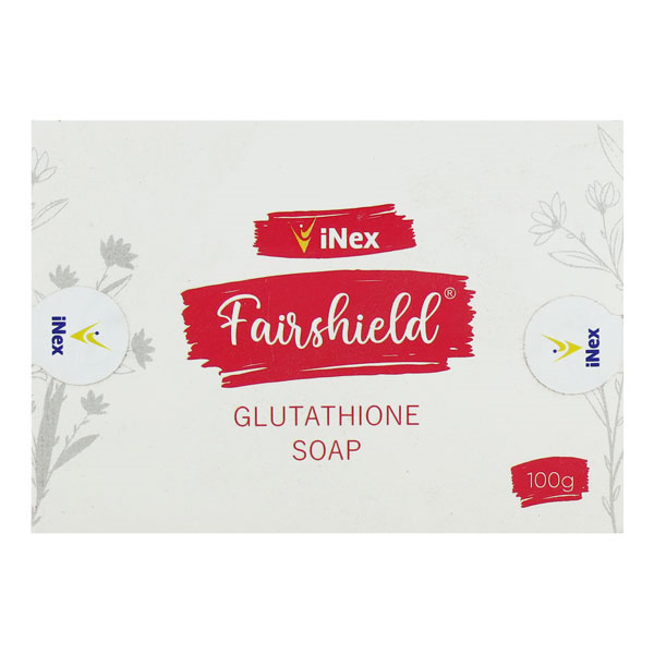 FAIRSHIELD SOAP