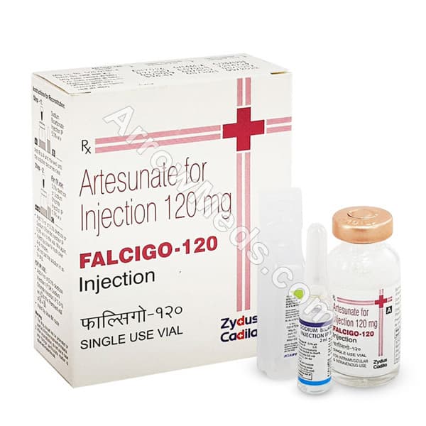 FALCIGO 120 INJ