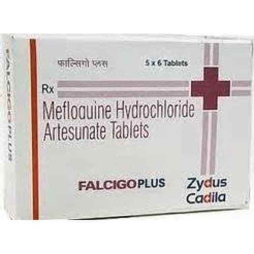 FALCIGO PLUS