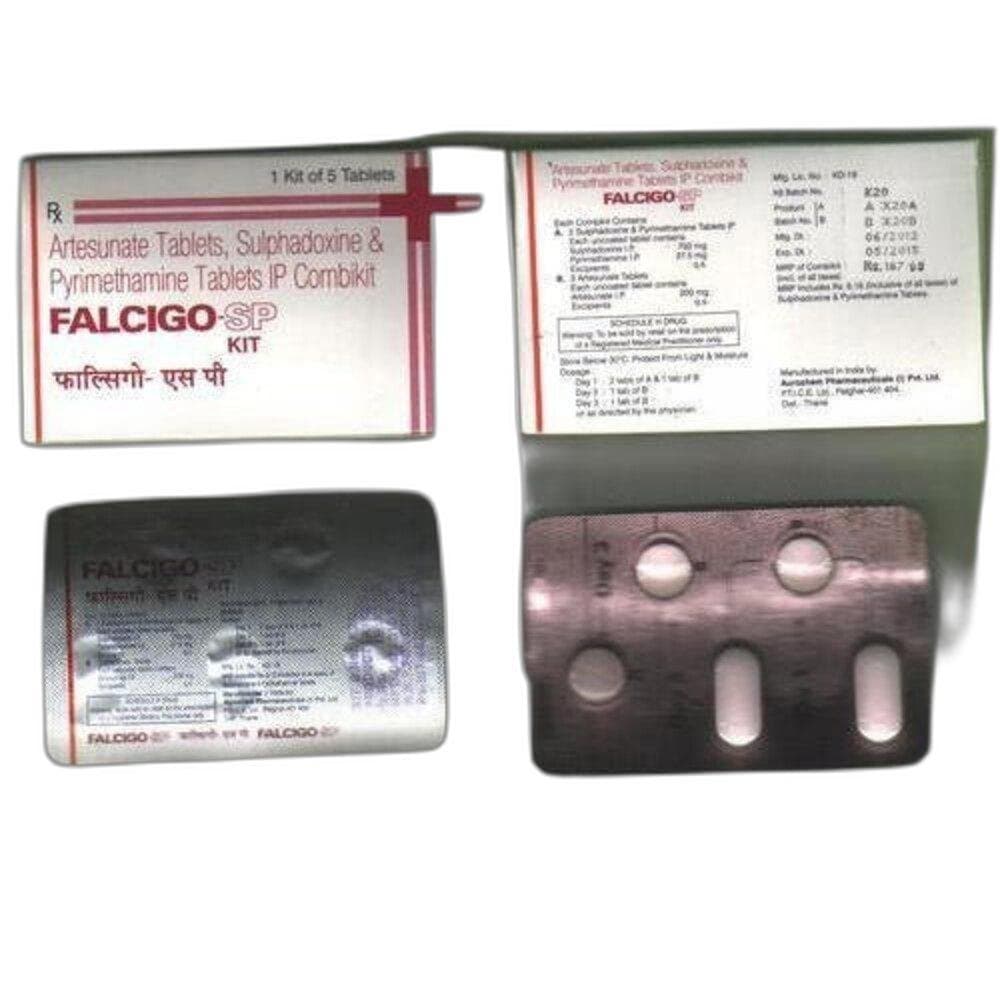 FALCIGO SP TABLETS.