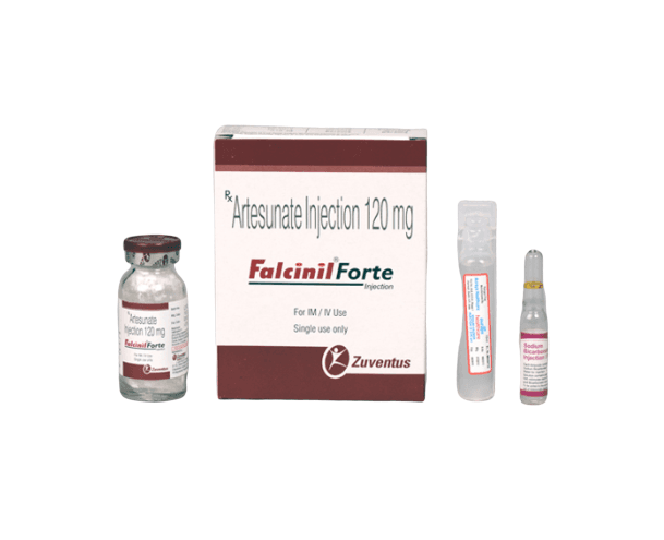FALCINIL FORTE INJ