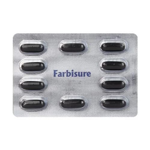 FARBISURE TAB