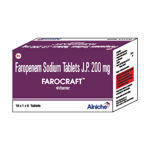 FAROCRAFT TAB