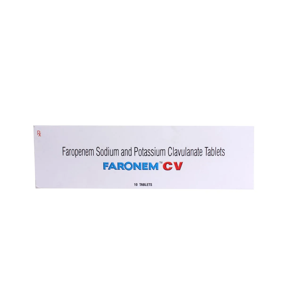 FARONEM CV