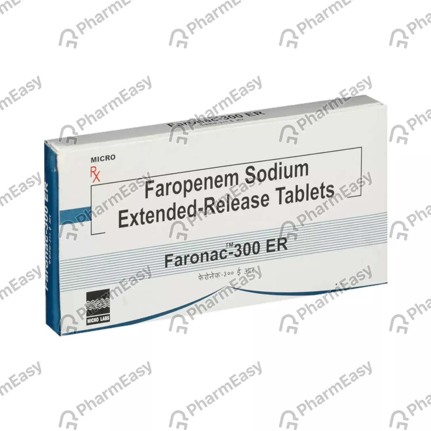 FAROPENAC-300ER TAB