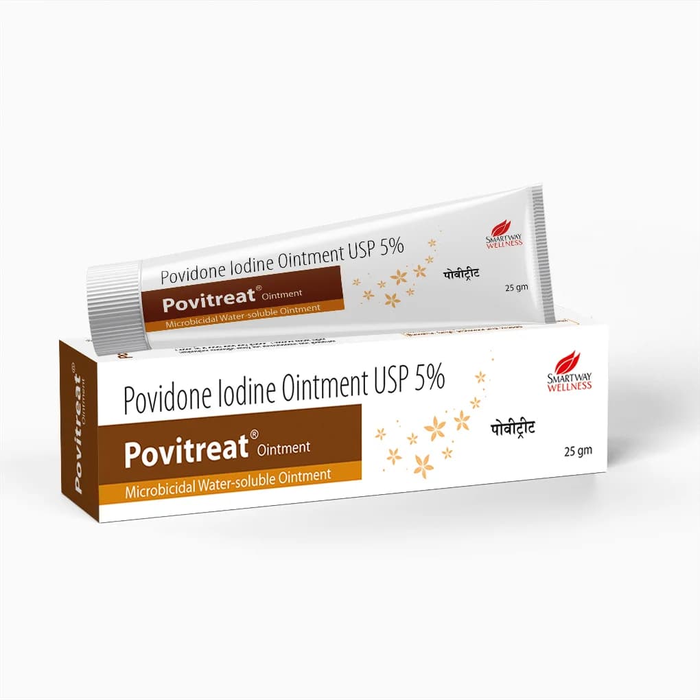 FAS TREAT OINTMENT
