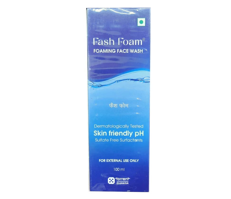 FASH FOAM
