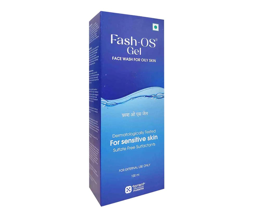 FASH PAD