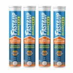 Fast&Up Reload Orange Flv Tab