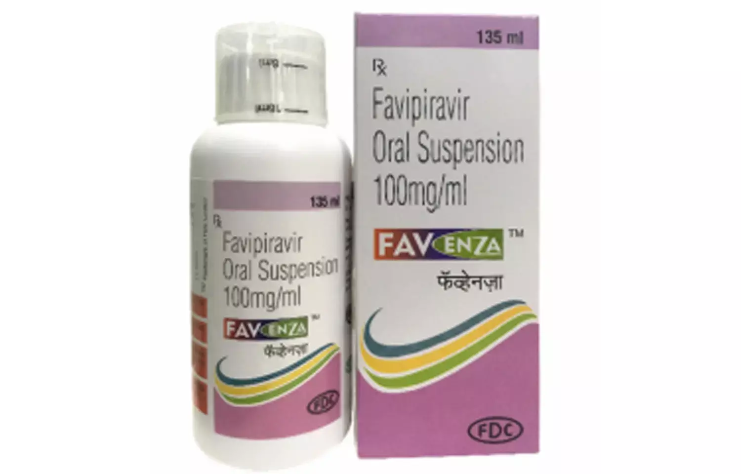 FAVENZA 200MG TAB