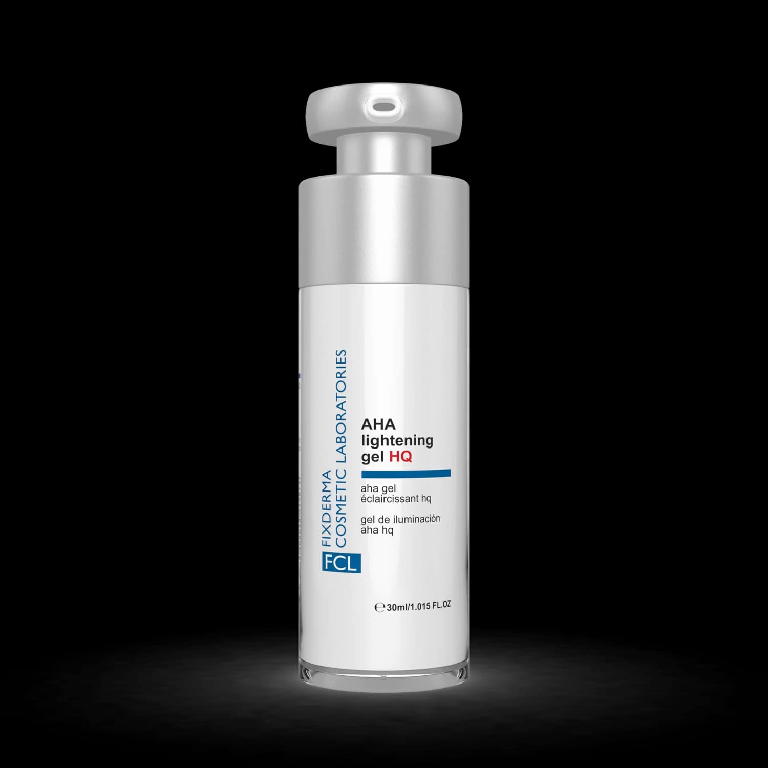 FCL AHA LIGHTENING GEL