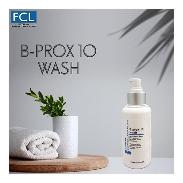 FCL B PROX 10 WASH
