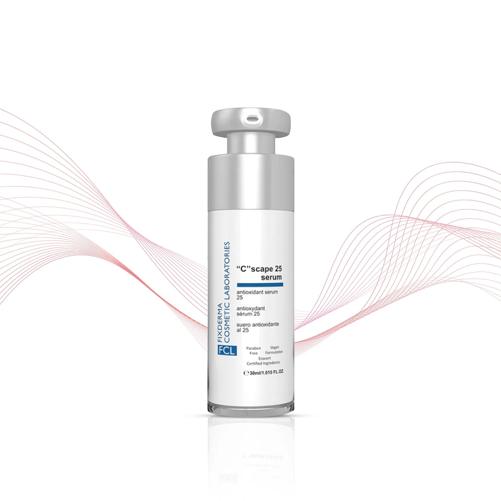 FCL C SCAPE 25 SERUM