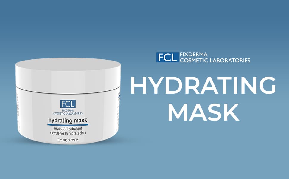 FCL HYDRATING MASK