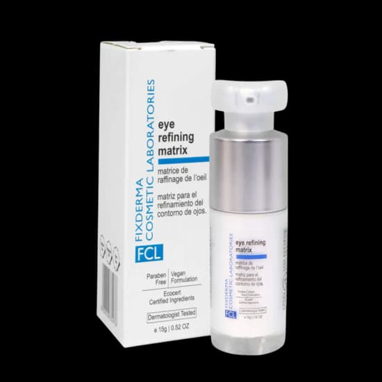 FCL INTENSIVE EYE SERUM
