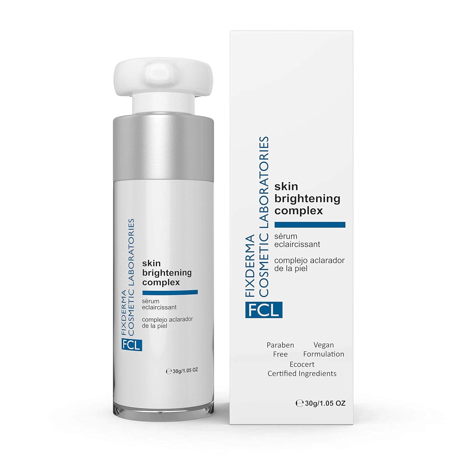 FCL SKIN BRI.COMPLEX SERUM