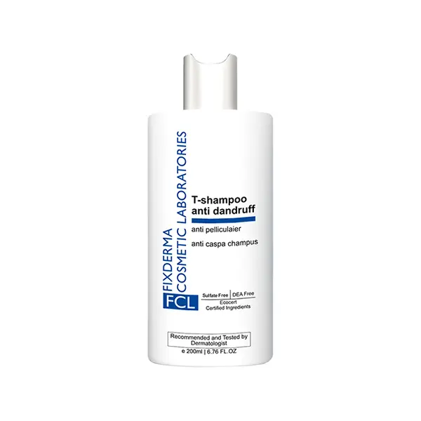 Fcl T-Shampoo