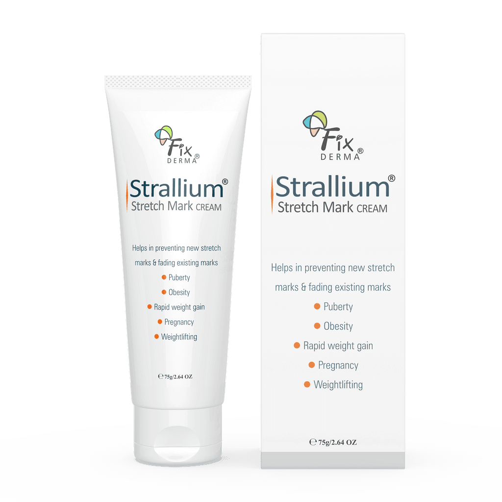 FD STRALLIUM STRETCH MARK CREAM
