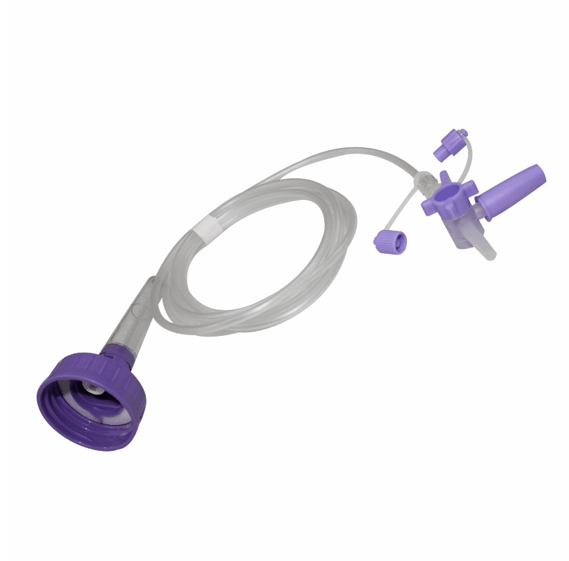 FEDEULA GRAVITY PUMP SET