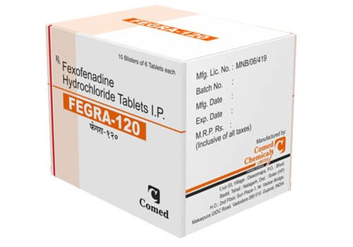 FEGRA 120