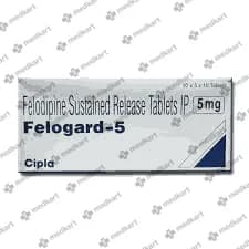 FELOGARD 5 10`S