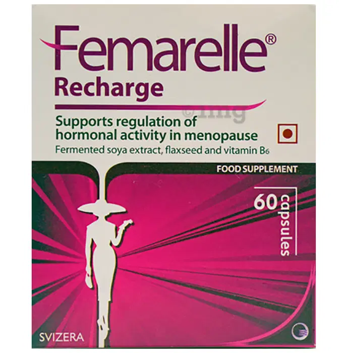 FEMARELLE RECHARGE CAP