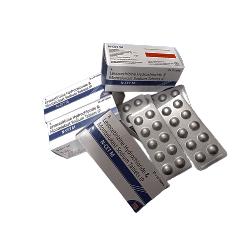 Femeez 10MG Tab