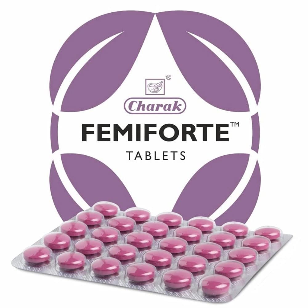 FEMI FORTE TAB