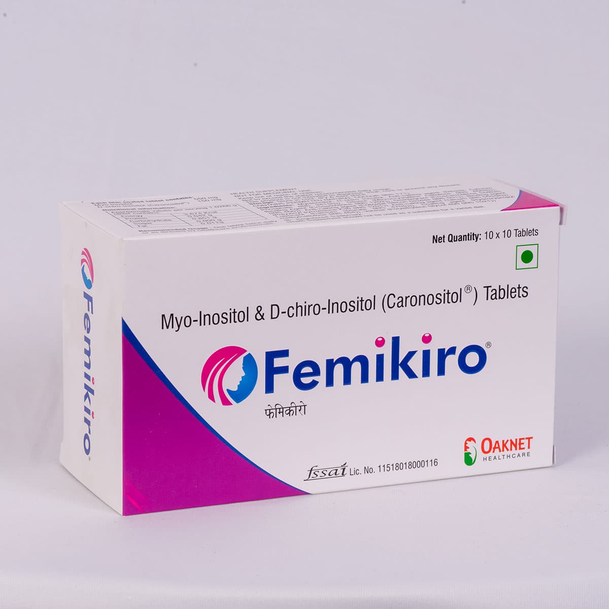 FEMIKIRO TAB