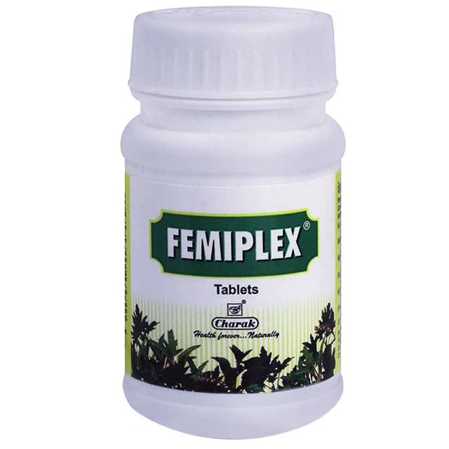 FEMIPLEX TAB 75S