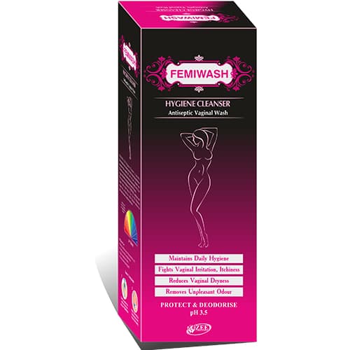 Femiwash Liquid Wash