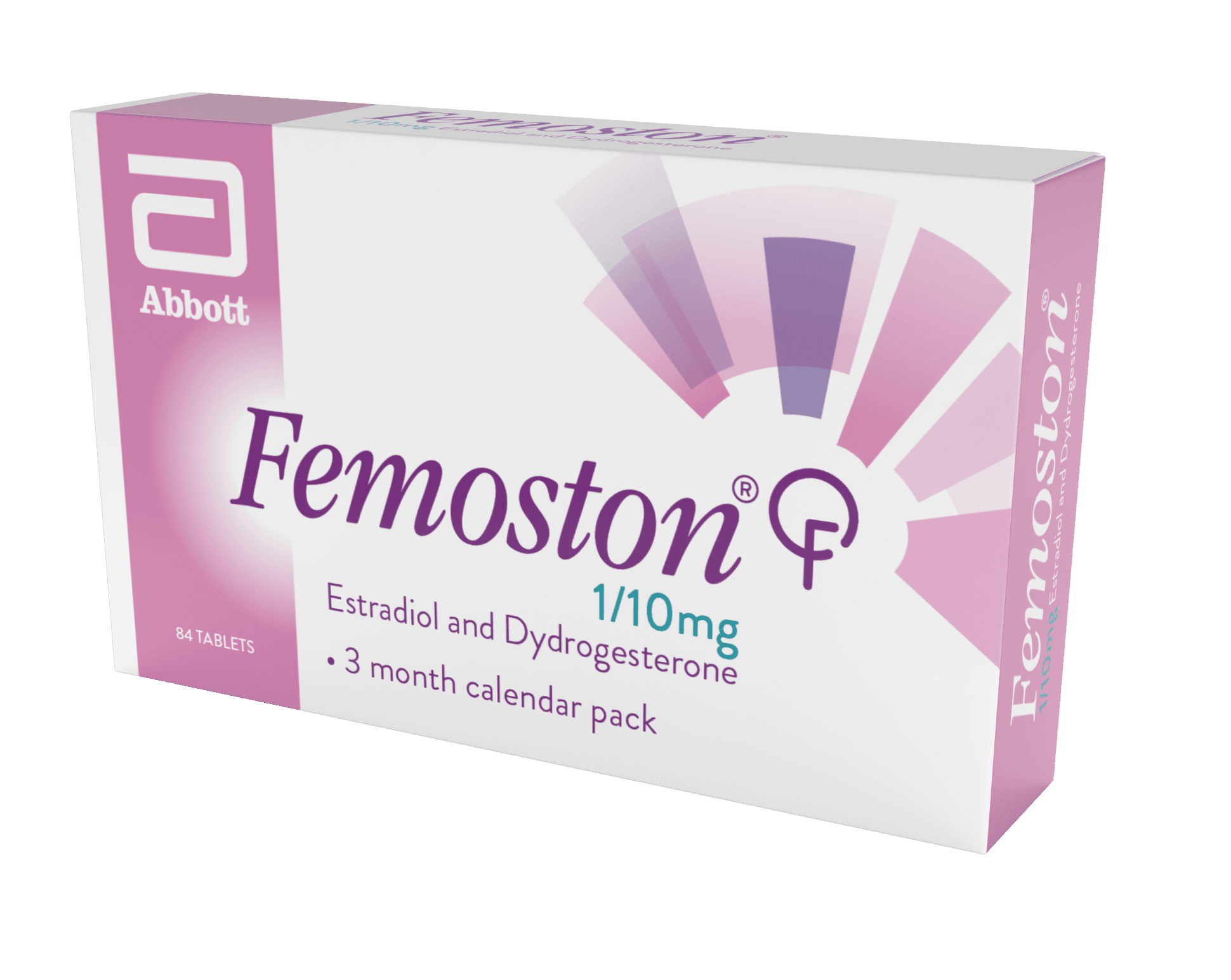 FEMOSTON 1/5 TAB