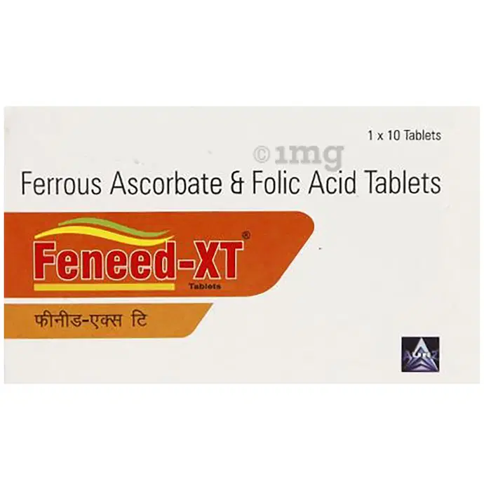 FENEED-XT TAB