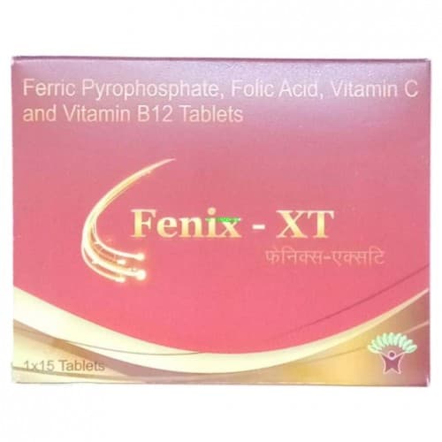 FENIX XT TAB