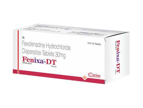 FENIXA DT